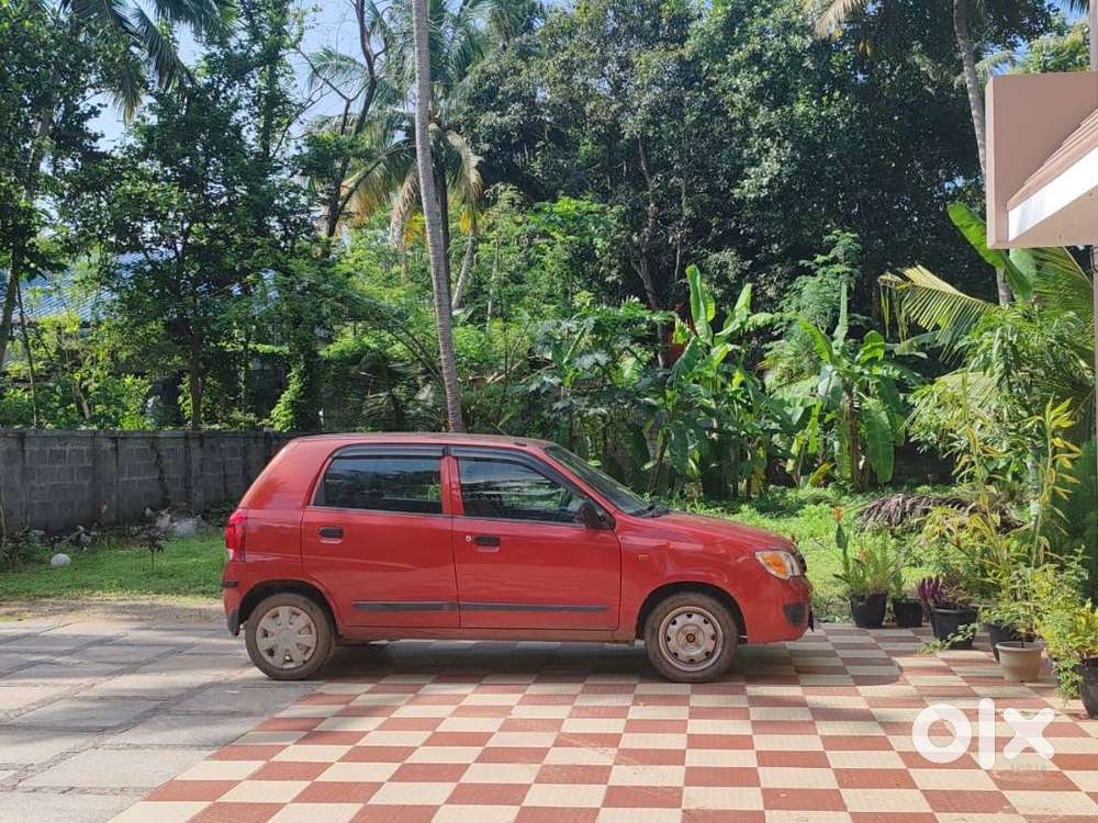 Alto K10 2014 Model