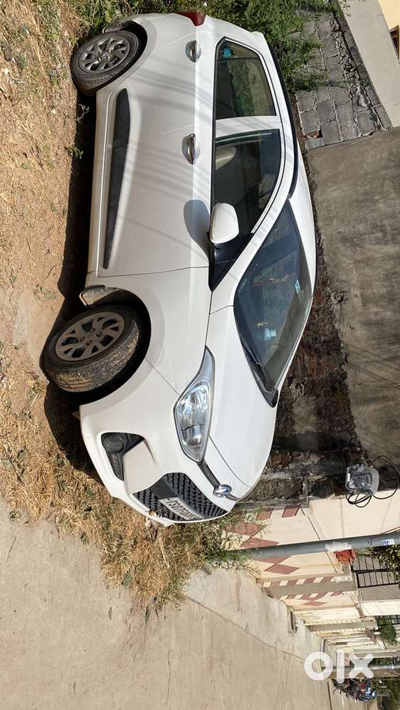 Hyundai Grand I10 Sportz 2017