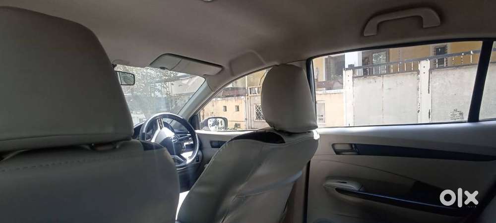 Honda City Automatic With Paddle Shifters In Best Condition Female Own