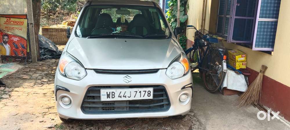 Maruti Suzuki Alto 800 Lxi, 2019, Petrol