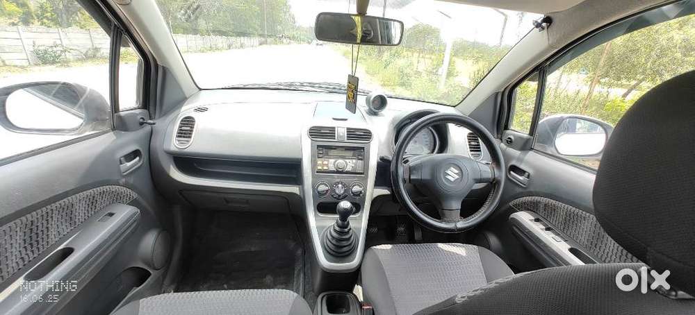Maruti Suzuki Ritz Vdi, 2013, Diesel