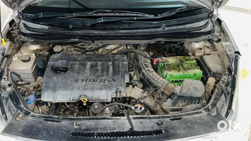 Hyundai I20 Magna 2010 Diesel Manual