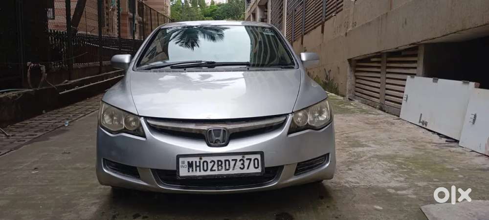 Honda Civic Sport I-vtec, 2007, Petrol