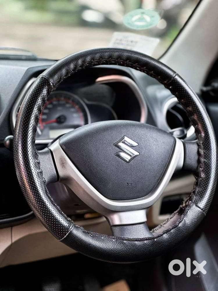 Maruti Suzuki Alto K10 Vxi, 2016, Petrol