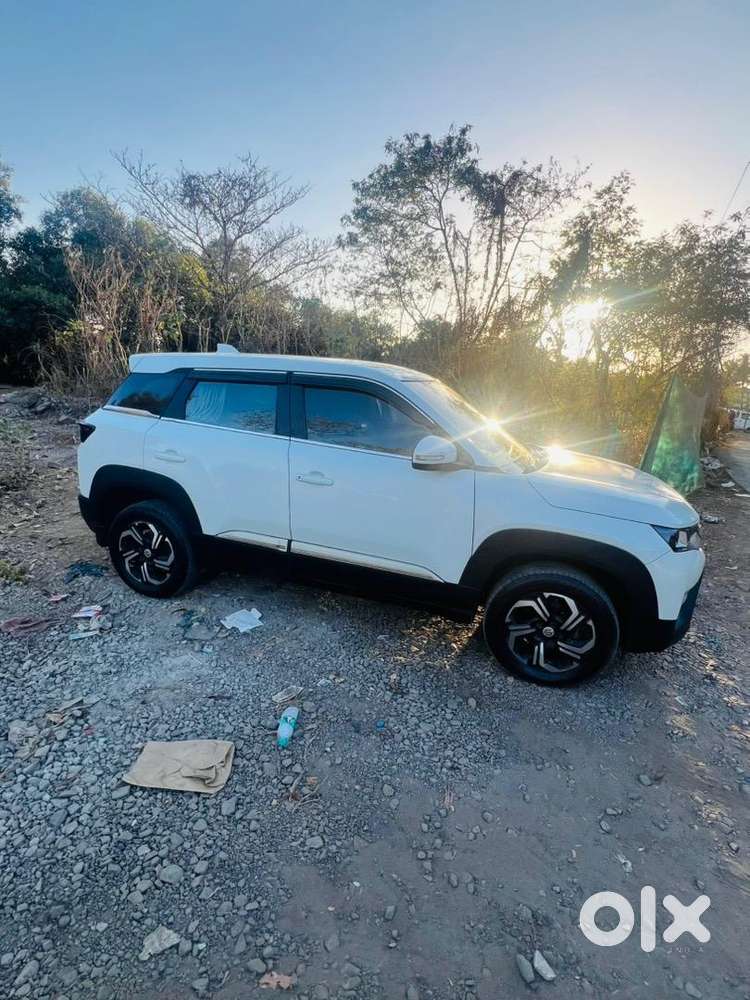 Maruti Suzuki Brezza 2023 Cng & Hybrids Well Maintained