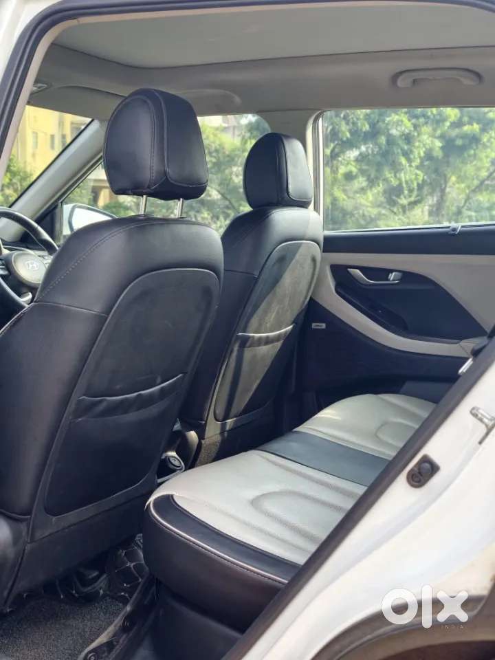 Hyundai Creta Sx (o) 1.5 Diesel, 2023, Diesel