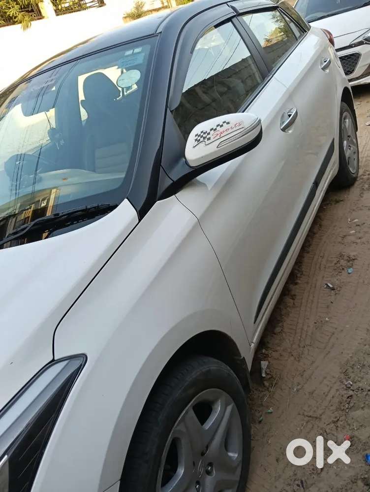First Hand Car