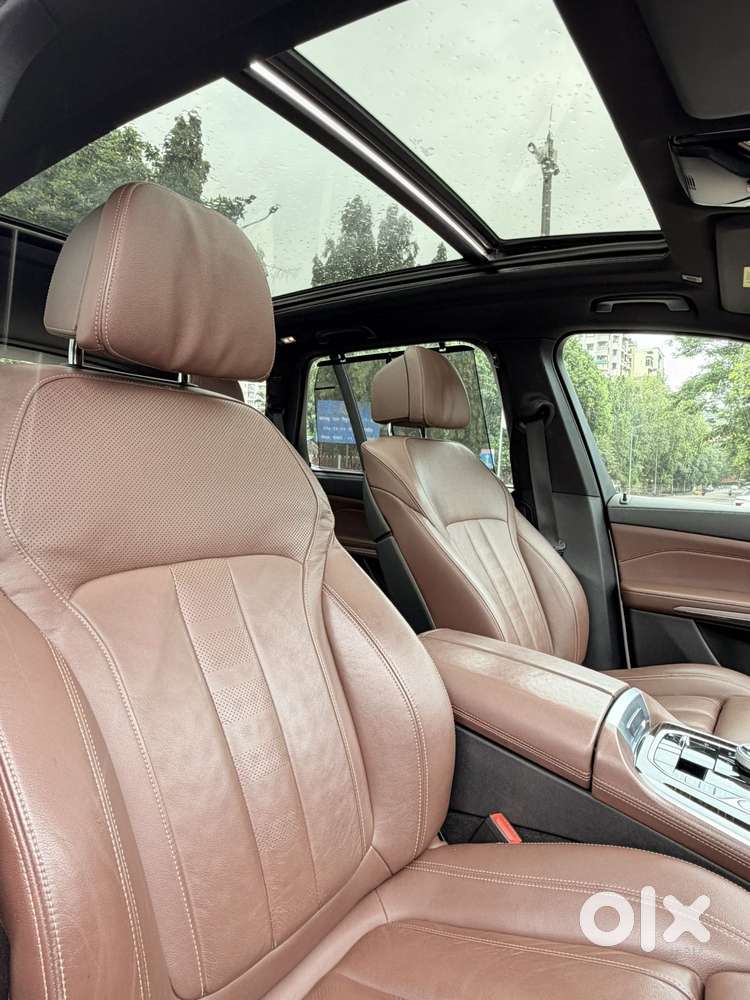 Bmw X5 Xdrive40i M Sport, 2020, Petrol