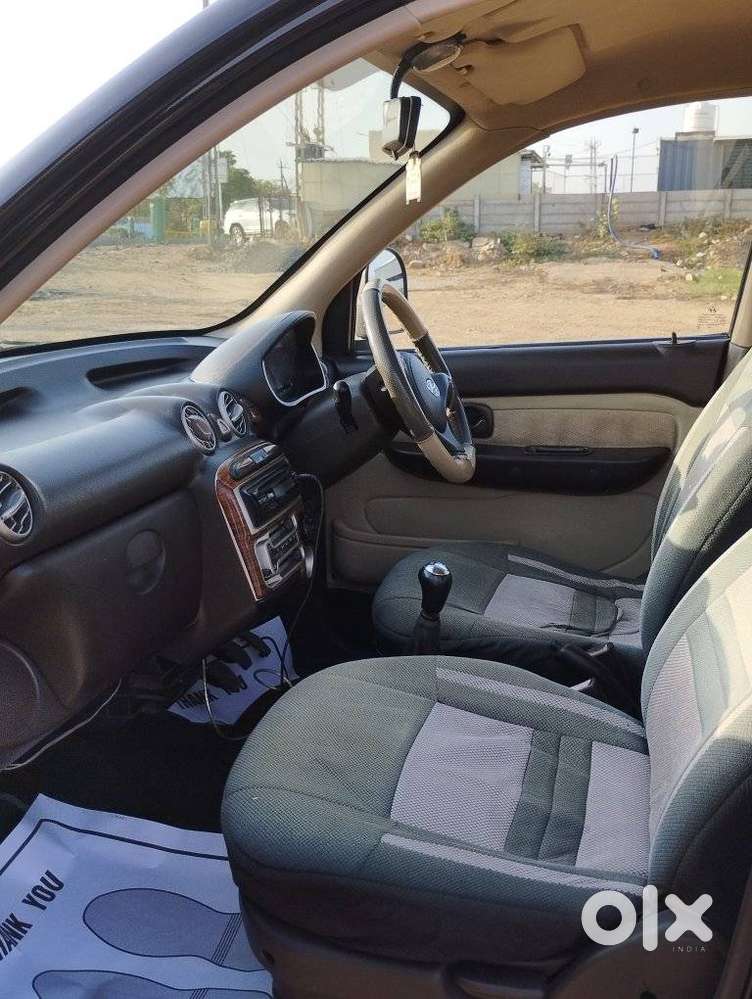 Hyundai Santro Xing Gl, 2011, Petrol