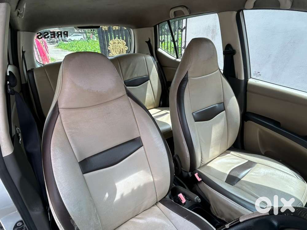 Hyundai I10 Magna 2011 Petrol Manual