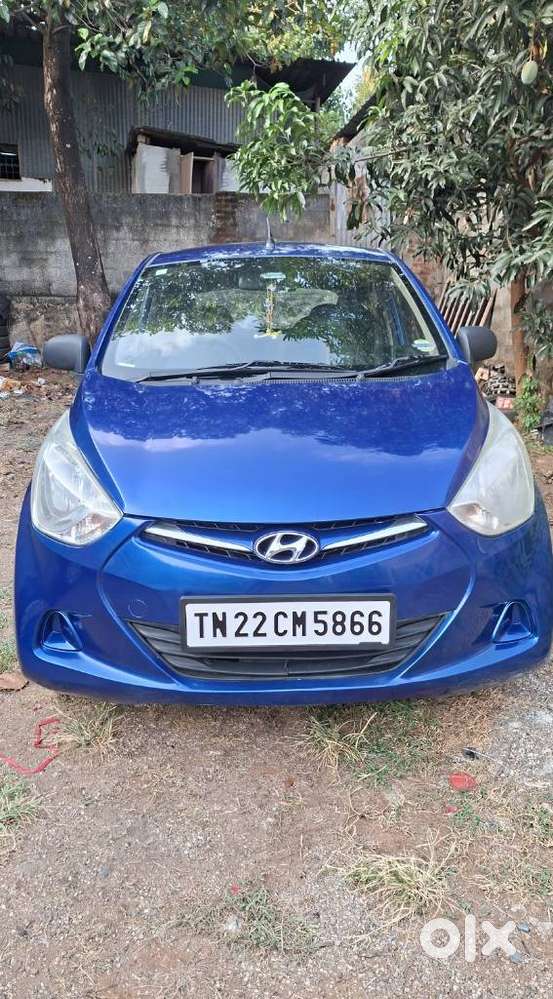 Hyundai Eon Era +, 2013, Petrol