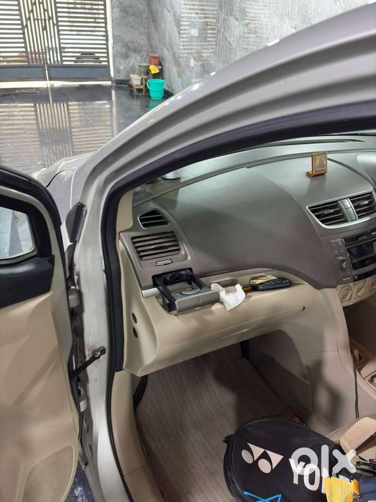 Maruti Ertiga Vxi Abs 2015