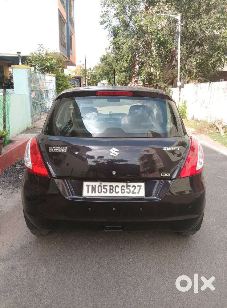 Maruti Suzuki Swift Dzire 1.3 Vxi, 2015, Petrol