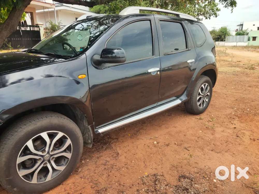 Nissan Terrano 2013 Diesel