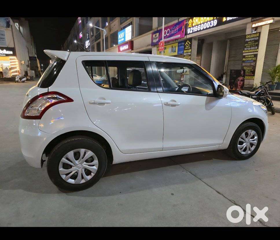 Maruti Suzuki Swift Ddis Vdi, 2015, Diesel