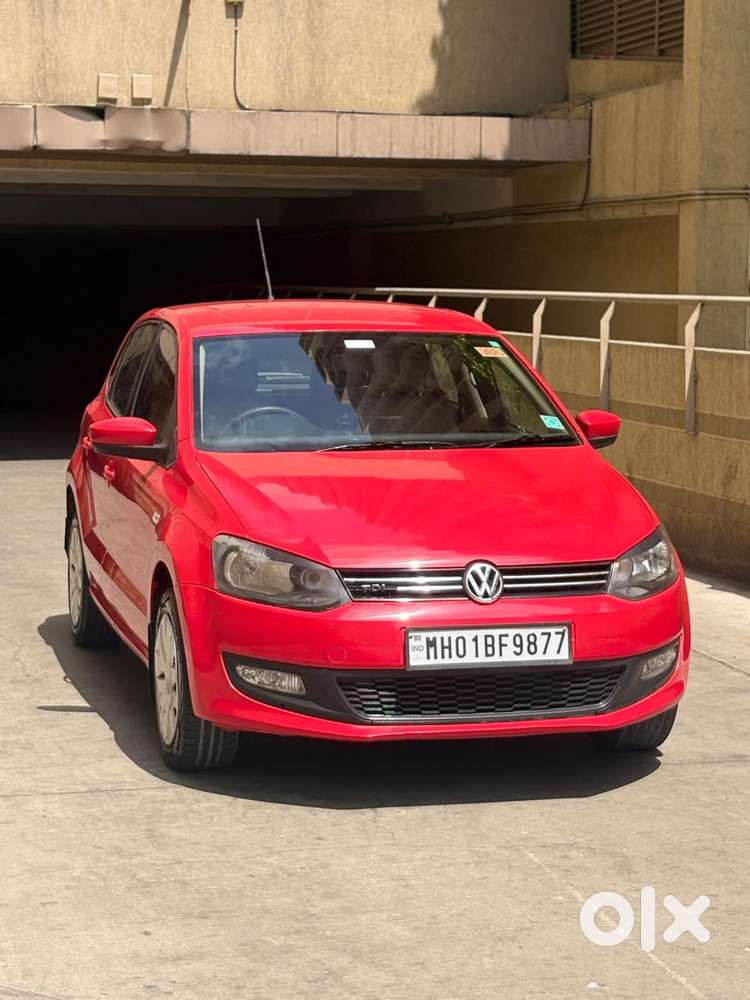 Volkswagen Polo 2013-2015 1.5 Tdi Comfortline, 2013, Diesel