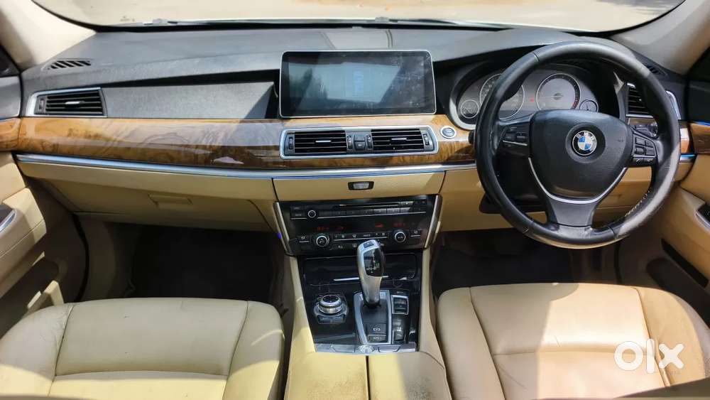 Bmw 5 Series 530d, 2011, Diesel