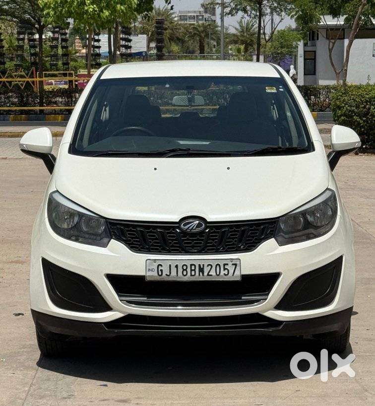 Mahindra Marazzo M2 8str, 2021, Diesel