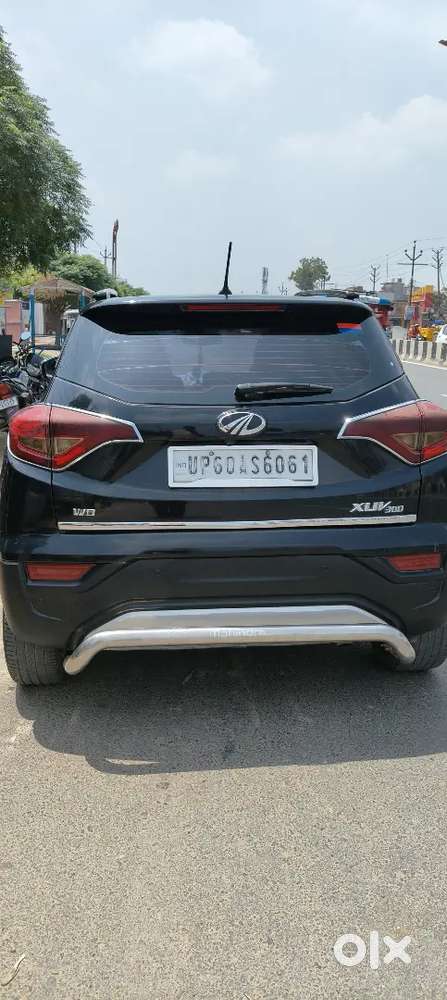 Mahindra Xuv300 2021
