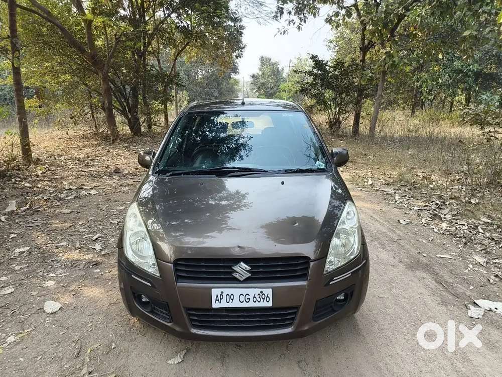 Maruti Suzuki Ritz 2011 Diesel 148000 Km Driven