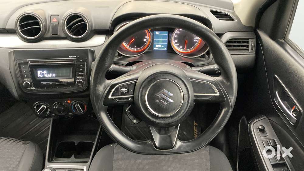 Maruti Suzuki Swift 2018 Vdi, 2018, Diesel