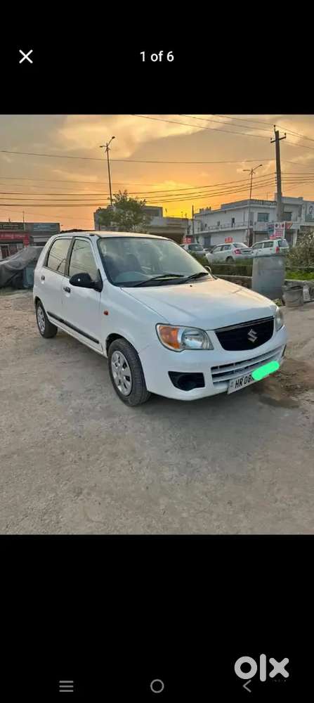Altok10vxi