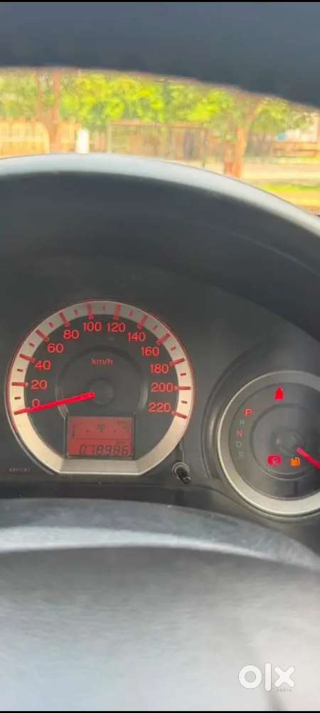 2012 Honda City 1.5 Petrol