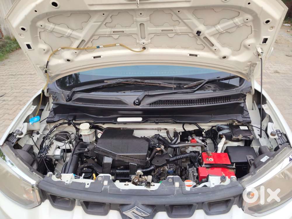 Maruti Suzuki S-presso 1.0 Vxi Cng, 2024, Cng & Hybrids
