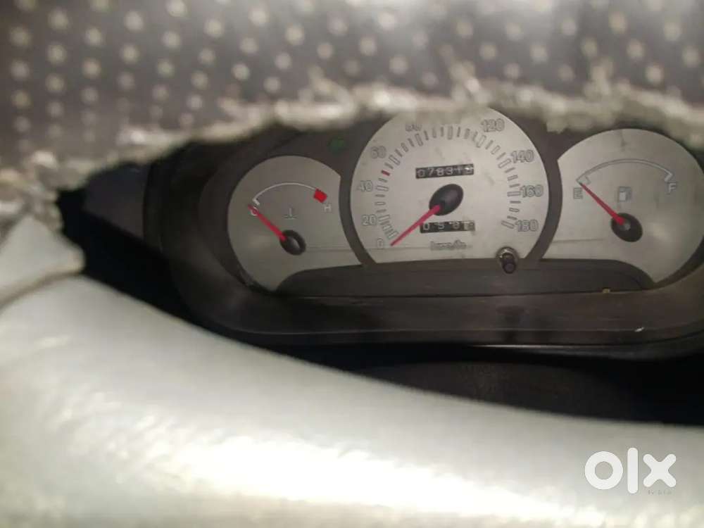 Hyundai Santro Xing 2013
