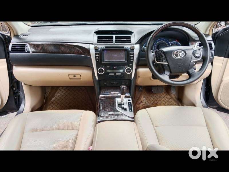 Toyota Camry Hybrid, 2014, Petrol