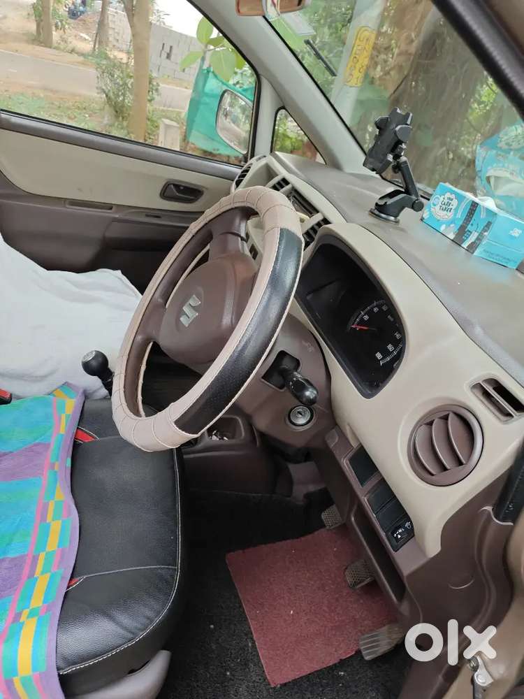 Maruti Suzuki Estilo 2012 Petrol 44000 Km Driven