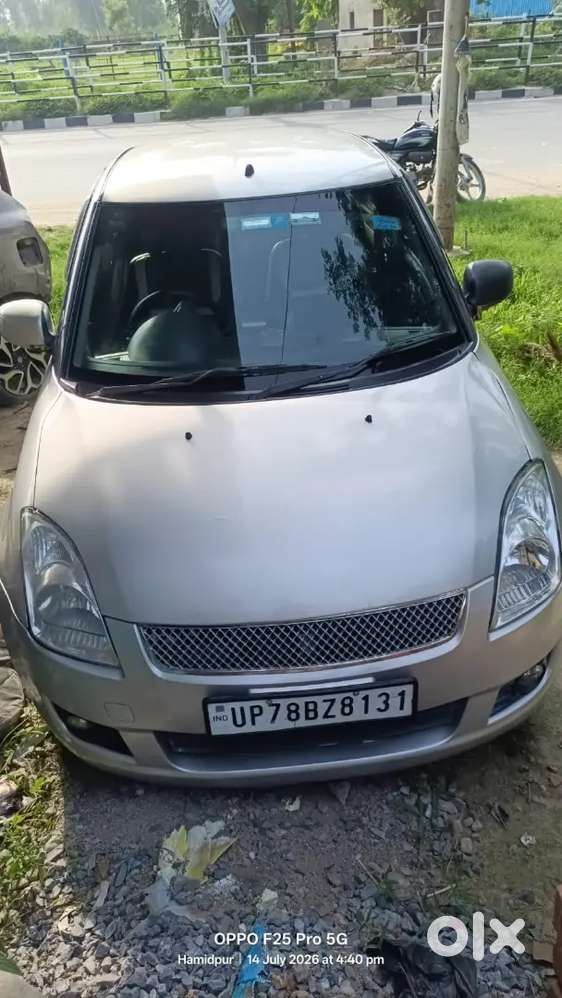 Maruti Suzuki Swift 2018 Diesel Automatic