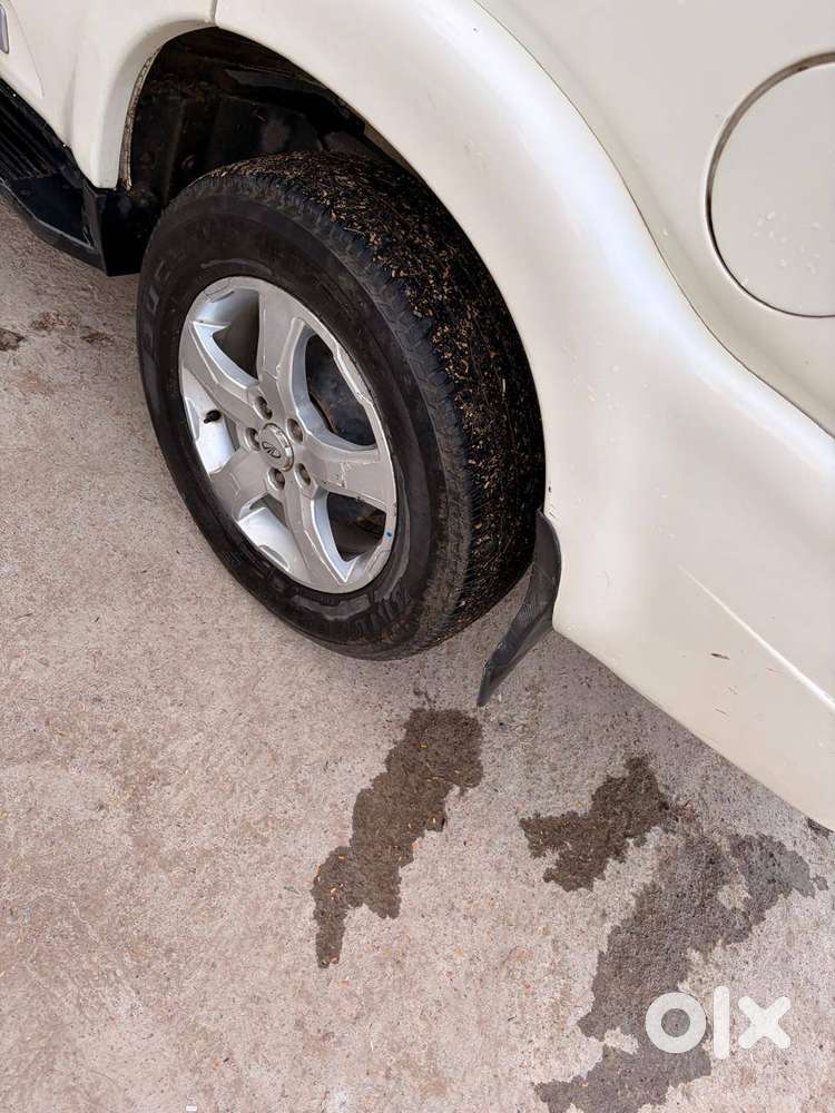 Scorpio S11
