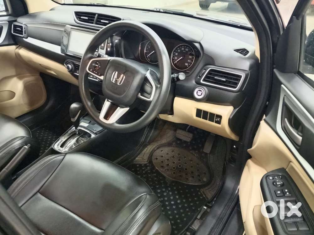 Honda Amaze Vx 1.2 Petrol Cvt, 2023, Petrol
