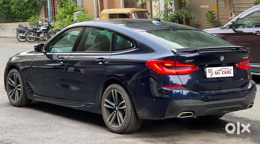 Bmw 6 Series Gt 630i M Sport, 2024, Petrol