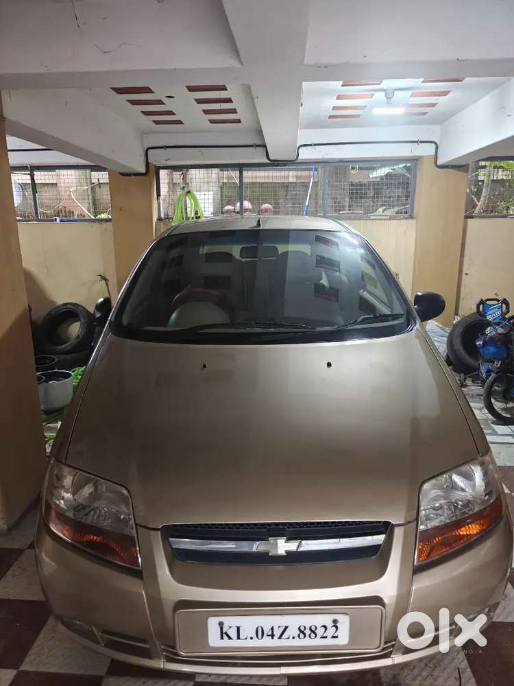 Chevrolet Aveo 2010, First Owner . Condition Vehicle.