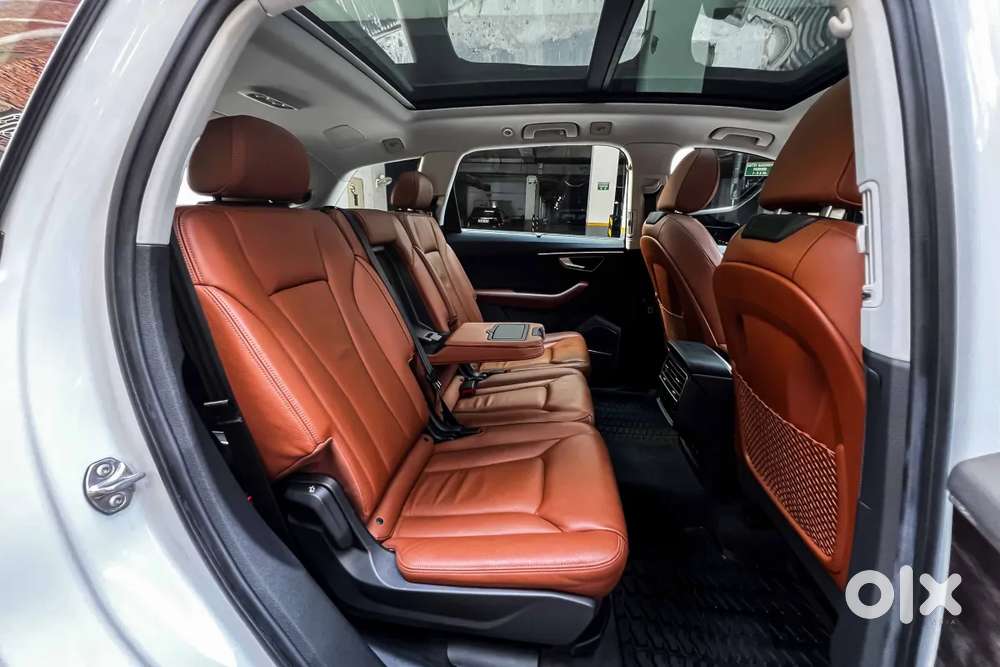 Audi Q7 3.0 Technology 55 Tfsi, 2024, Petrol