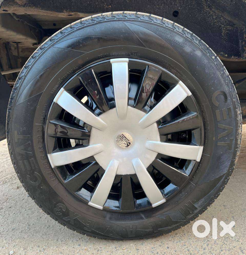 Maruti Suzuki Eeco 7 Seater Ac, 2013, Petrol