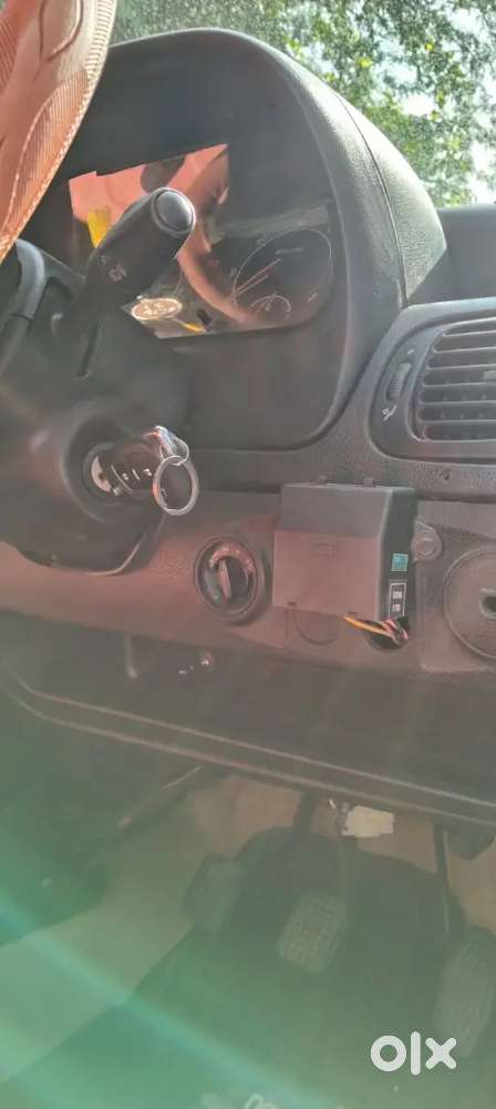 Tata Indica V2 2015 Diesel Manual