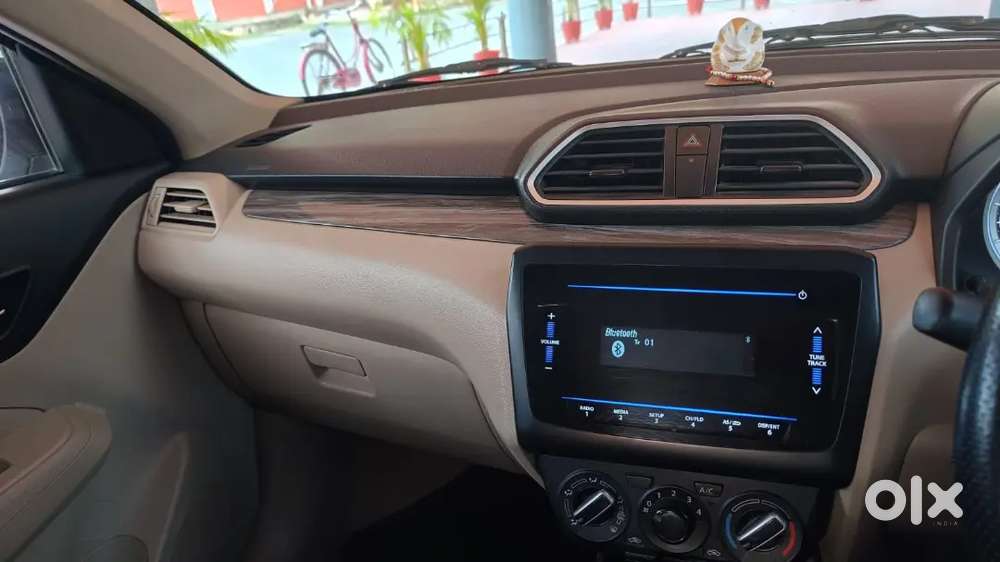 Maruti Suzuki Dzire 2021 Petrol Good Condition
