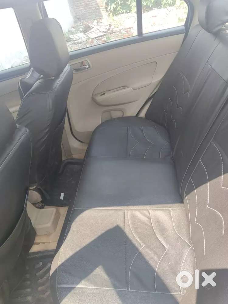Maruti Suzuki Dzire 2013 Petrol