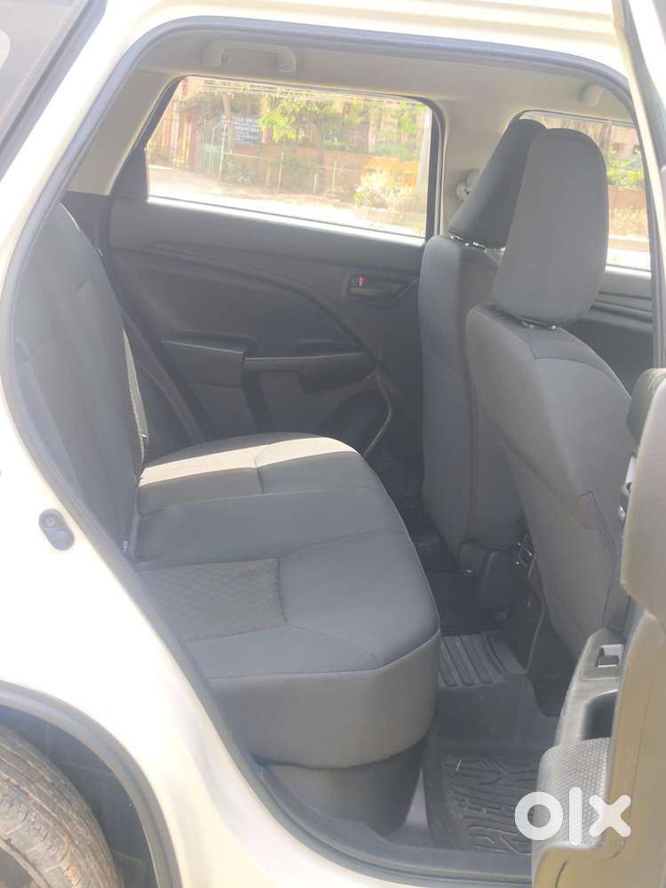 Maruti Suzuki Brezza Lxi S-cng, 2024, Cng & Hybrids