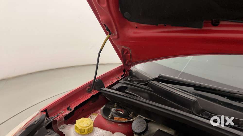 Ford Figo 1.2 Duratec Petrol Zxi, 2011, Petrol