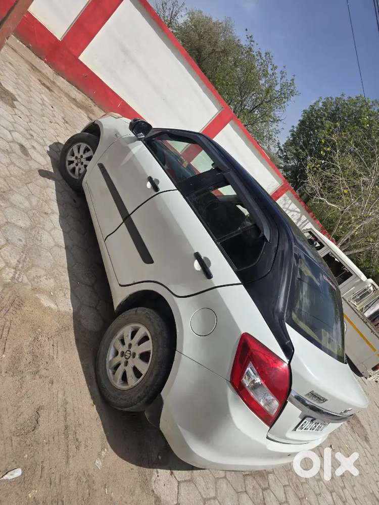 Maruti Suzuki Swift Dzire In A Very Good Condition