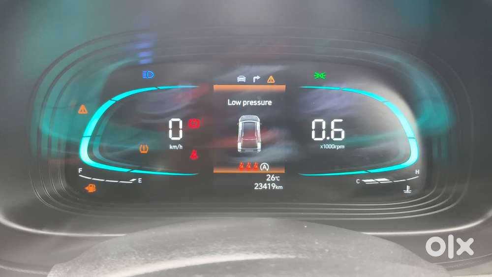 Hyundai Venue Sx, 2024, Petrol