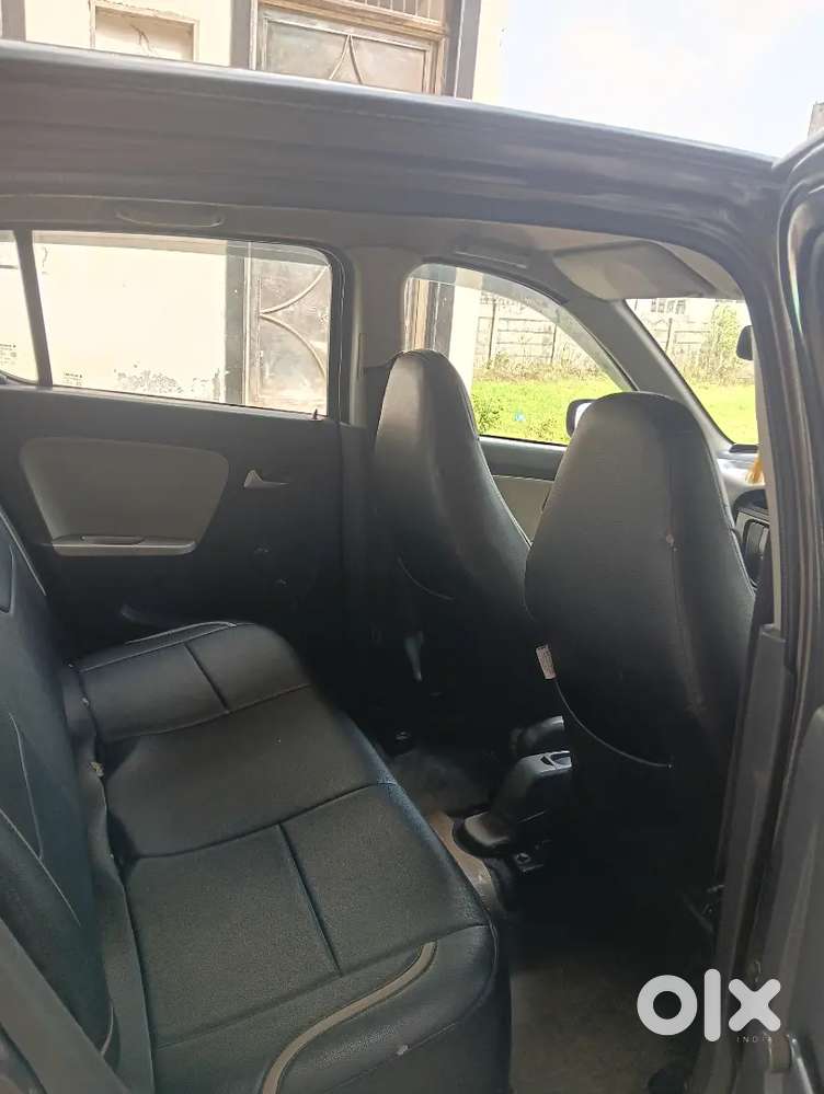 Maruti Suzuki Alto K10 Vxi 2017 Petrol Manual