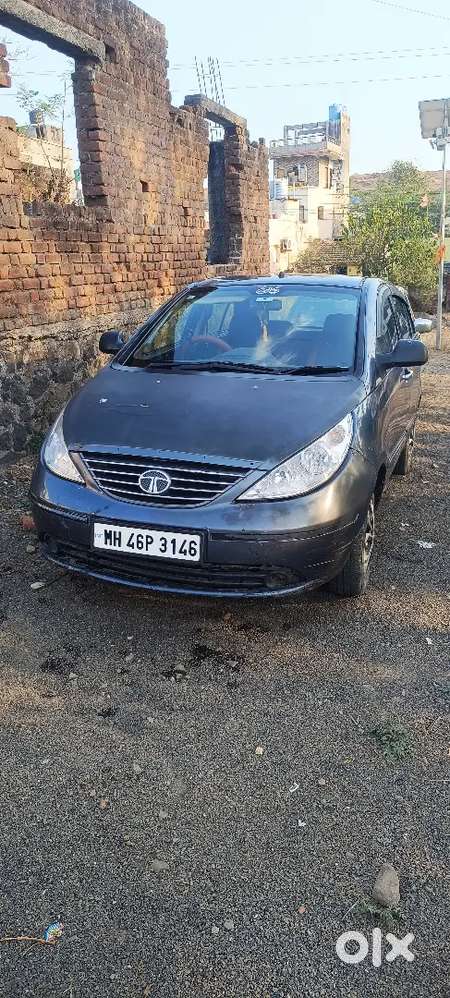 Tata Vista Qz