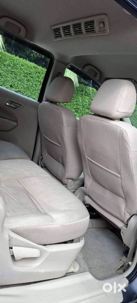 Maruti Suzuki Ertiga 1.3 Zdi Plus, 2017, Diesel