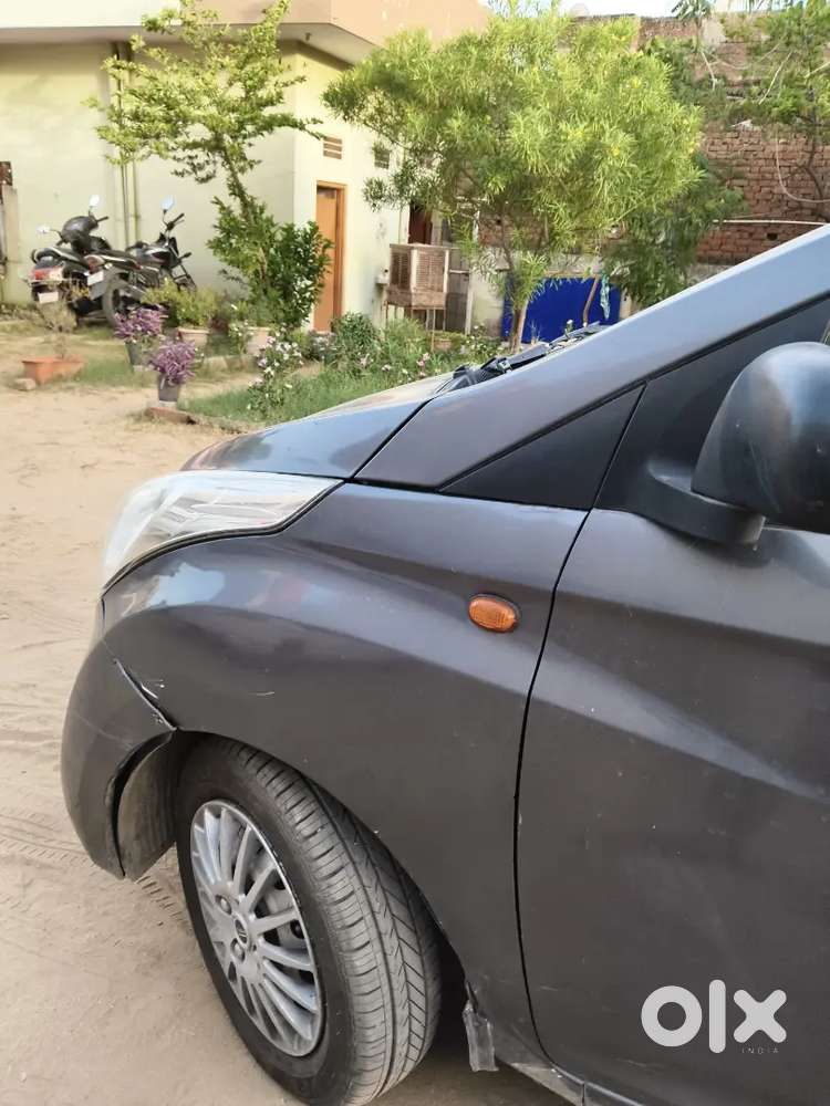 2018 Hyundai Eon Petrol Year A1 Condition Urgent Sale