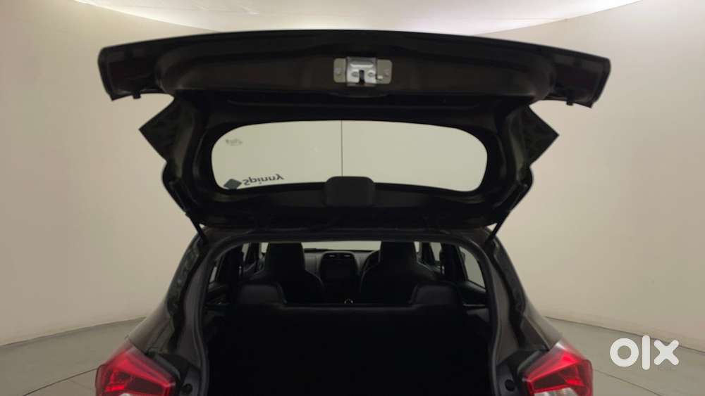 Renault Kwid 1.0 Rxt Amt, 2018, Petrol